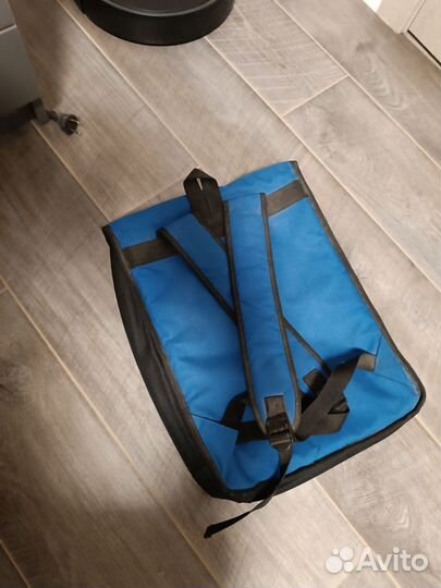 Терморюкзак bosch