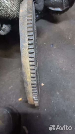 Маховик Audi 80B3 B4 100c4 A6C4 A4B5 A6C5