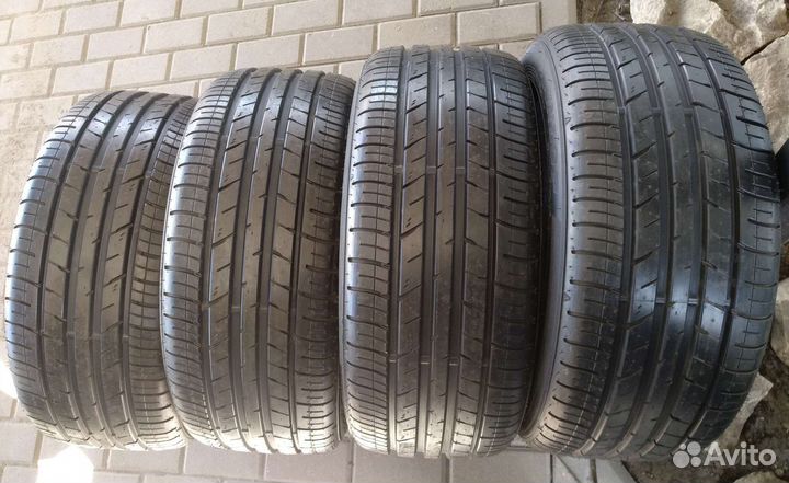 Dunlop SP Sport FM800 245/45 R17 95W