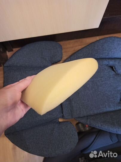 Автолюлька Воbоstеllo Маrs 0+ (+адаптеры)