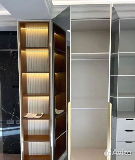 Мебель на заказ евро