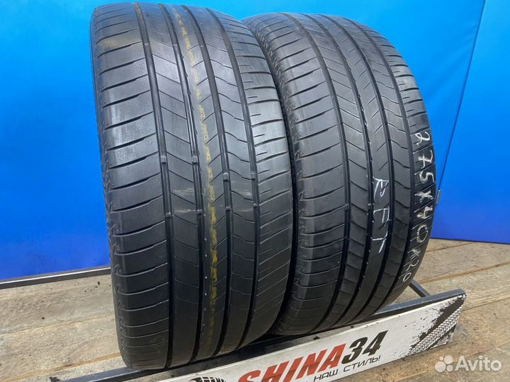 Bridgestone Turanza T005 275/40 R20 103Y