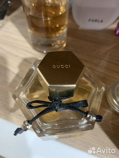 Духи Flora by Gucci