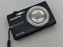 Olympus fe-240