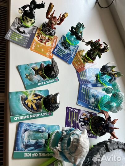 Skylanders spyro's adventure xbox 360