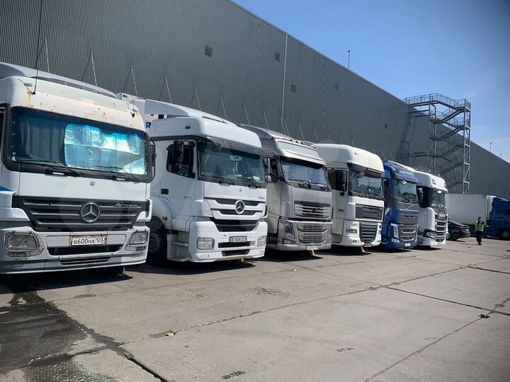 Сдаётся Склад, 500 м²