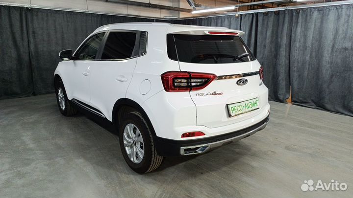 Chery Tiggo 4 Pro 1.5 CVT, 2023, 14 172 км