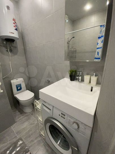 3-к. квартира, 55 м², 8/8 эт.