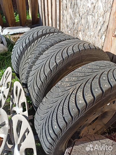 Sava Eskimo Stud 185/65 R15