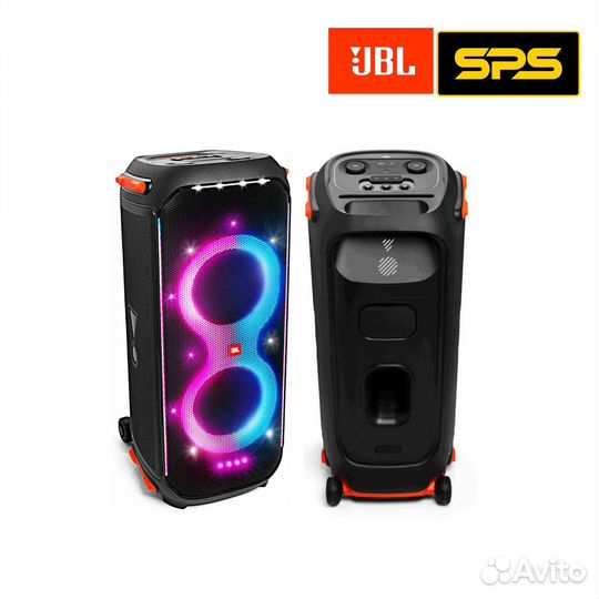 Аренда Колонки Jbl 100/310/710