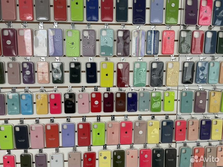 Чехлы на iPhone 11/12/13/14/14pro max