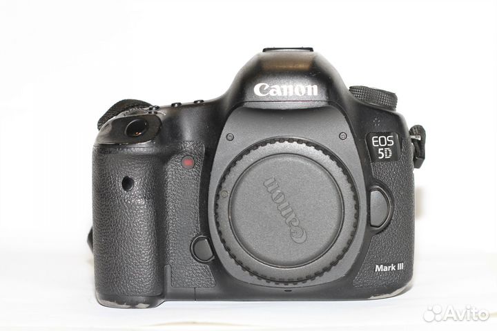 Canon eos 5D Mark 3