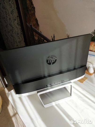 Монитор HP