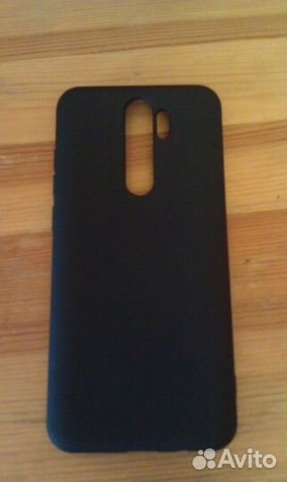 Чехол для смартфона Redmi Note 8 Pro