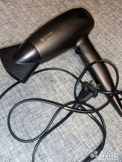 Фен рабочий Vitek