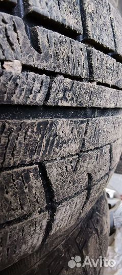 Yokohama Ice Guard IG50 205/60 R16 92Q