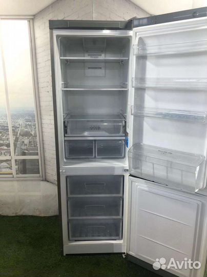 Холодильник бу (Samsung, LG, Haier) с гарантией