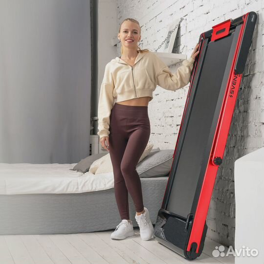 Беговая дорожка Svensson Body Labs Spacetech R