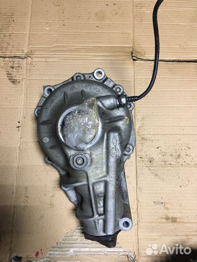 Раздатка раздаточная коробка бмв BMW X5 Х5 E70 Е70