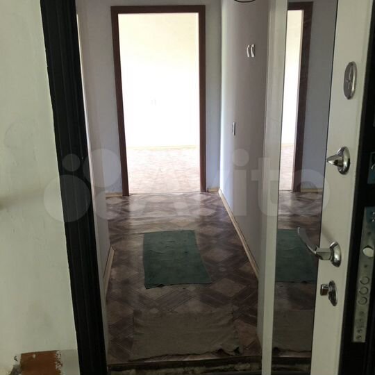 2-к. квартира, 45 м², 5/5 эт.