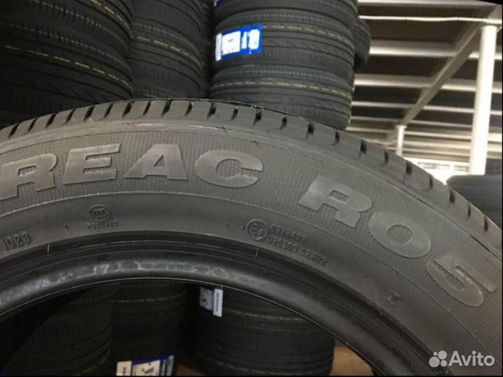 Rydanz Reac R05 205/55 R16 94V