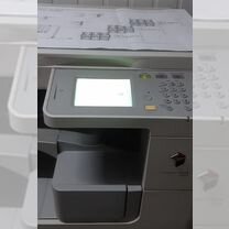 Canon imagerunner 2520 А3