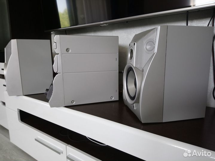 Sony MHC RX-99
