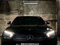 Аренда Mercedes e-класс под такси