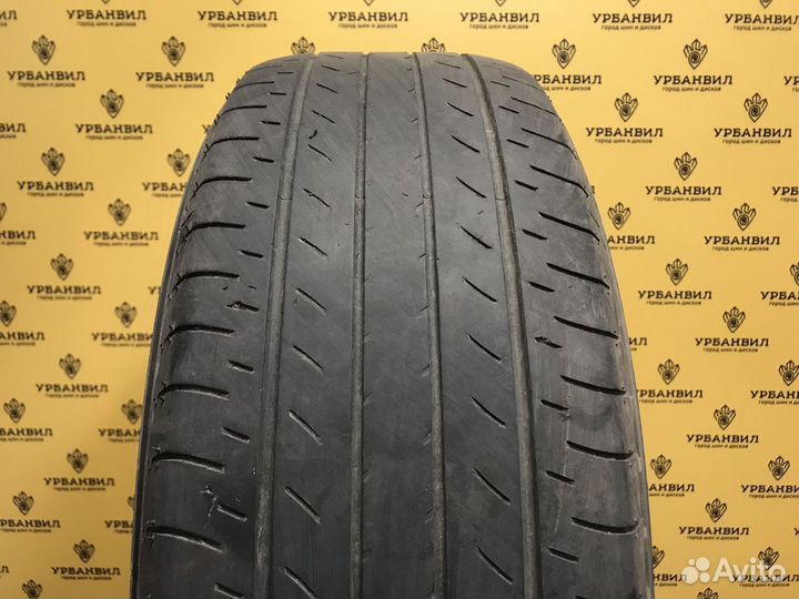 Yokohama BluEarth E51B 225/60 R18 100H