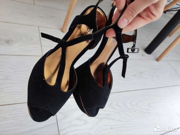 Обувь 36 размер