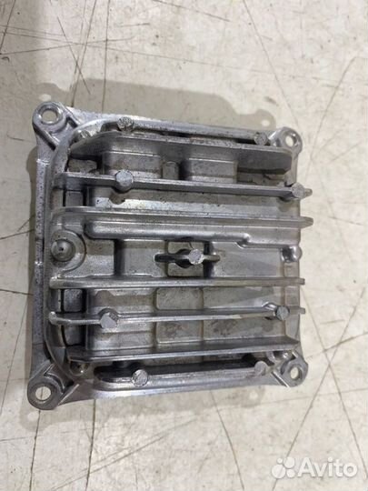 Блок фары Mercedes-Benz S-Class W222