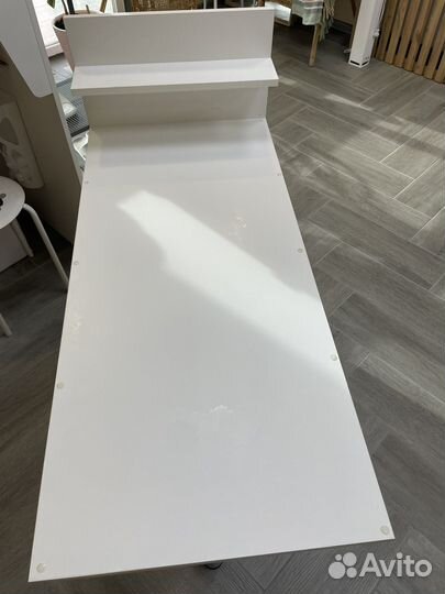 Маникюрный стол, бу