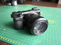 Беззеркальный фотоаппарат Sony Alpha NEX-7