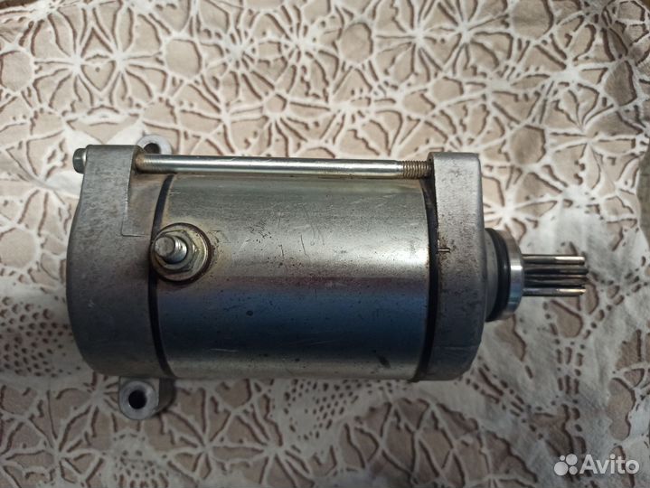 Стартер Ямаха 700