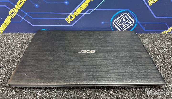 Acer A315-31(Celeron N3350, 4GB, SSD120, Intel HD)