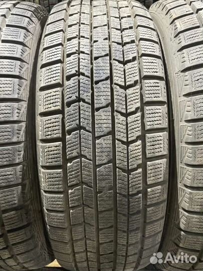 Dunlop Grandtrek SJ8 215/65 R16 99T