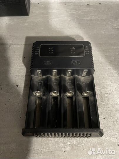 Зарядное устройство для акб