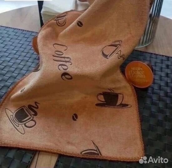 Подарочный набор кухонных полотенец