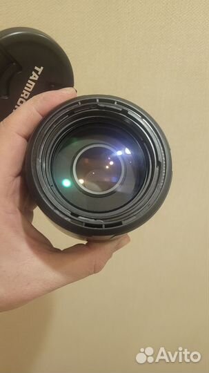 Tamron af 70 300mm f 4 5.6 Nikon