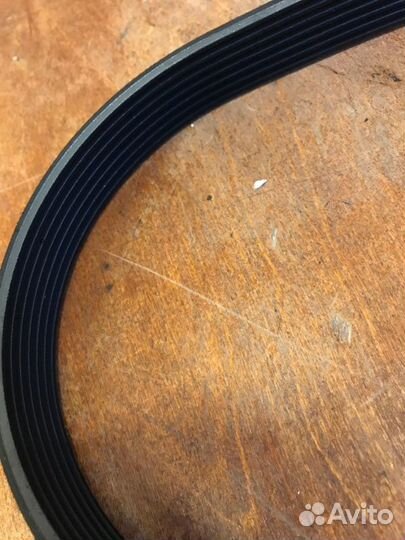 Ремень навесного оборудования Nissan X-Trail NT32