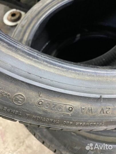 Triangle TH201 Sportex 225/45 R18 95Y