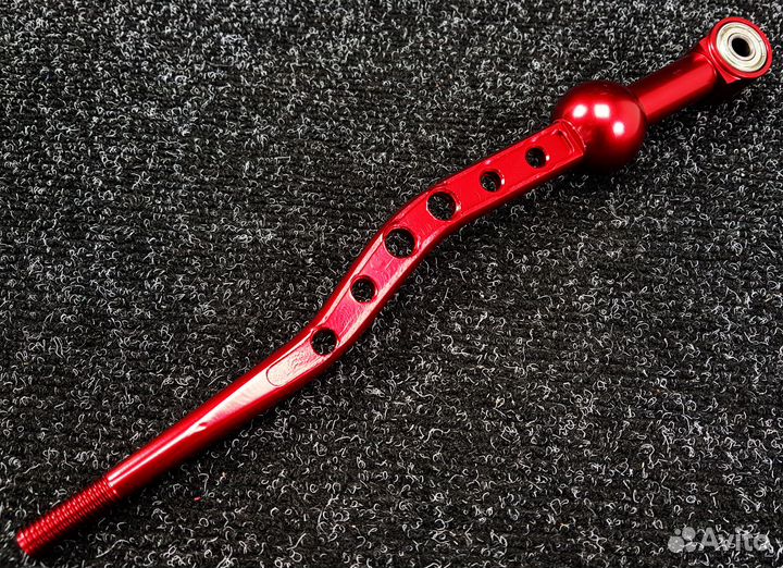 Кулиса короткоходная - New style - Honda Integra C