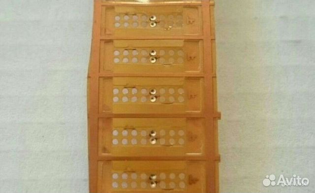 Переходник с 771 на 775 сокет