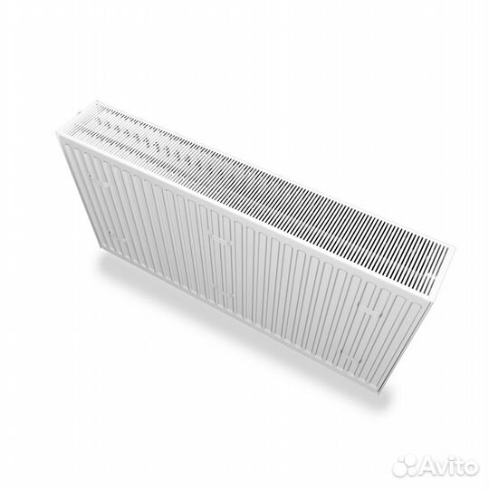 Стальной панельный радиатор отопления Лемакс С33/3