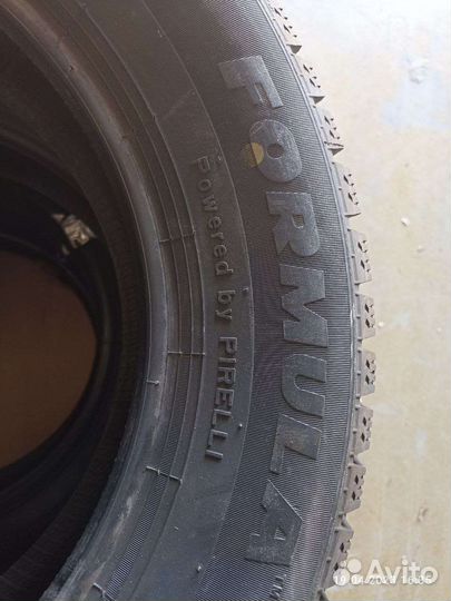 Pirelli Formula Energy 185/65 R15