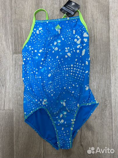 Купальник для девочки новый