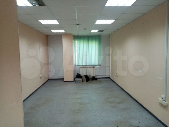 Офисный блок, 2 этажа, 160 м²