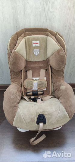 Автокресло Britax Diplomat Huntington(Made in USA)