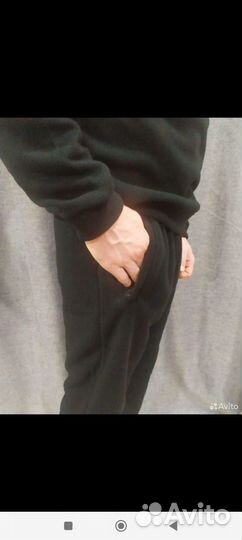 Зимний костюм