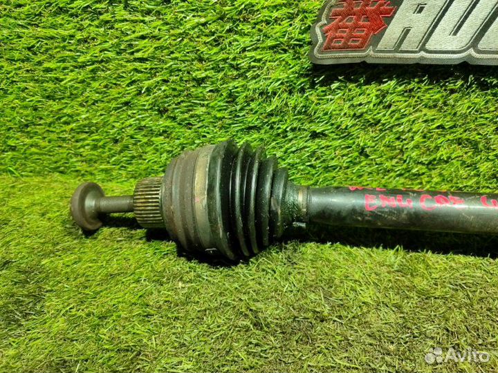 Привод передний левый Audi A4 8K2 caeb 2011